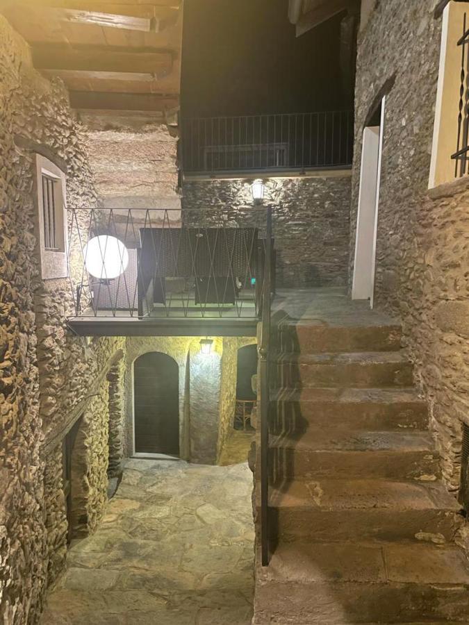 Сasa de vacaciones Independent Stone House With View