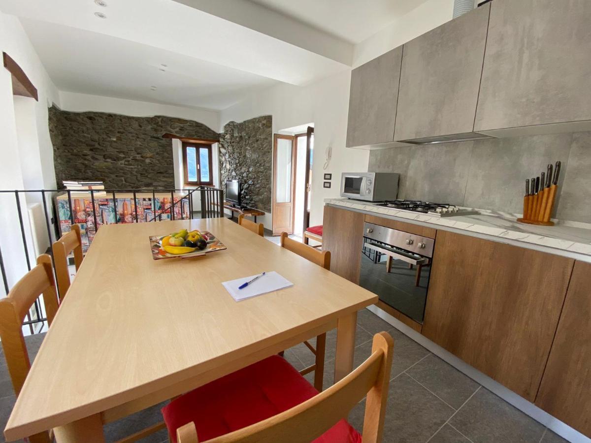 Independent Stone House With View Holiday home *
