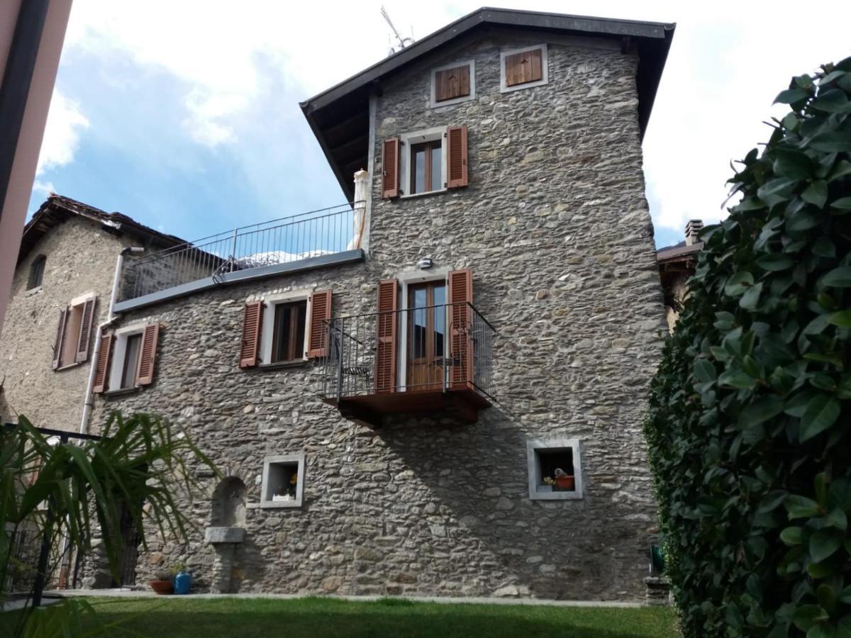 Holiday home Independent Stone House With View
