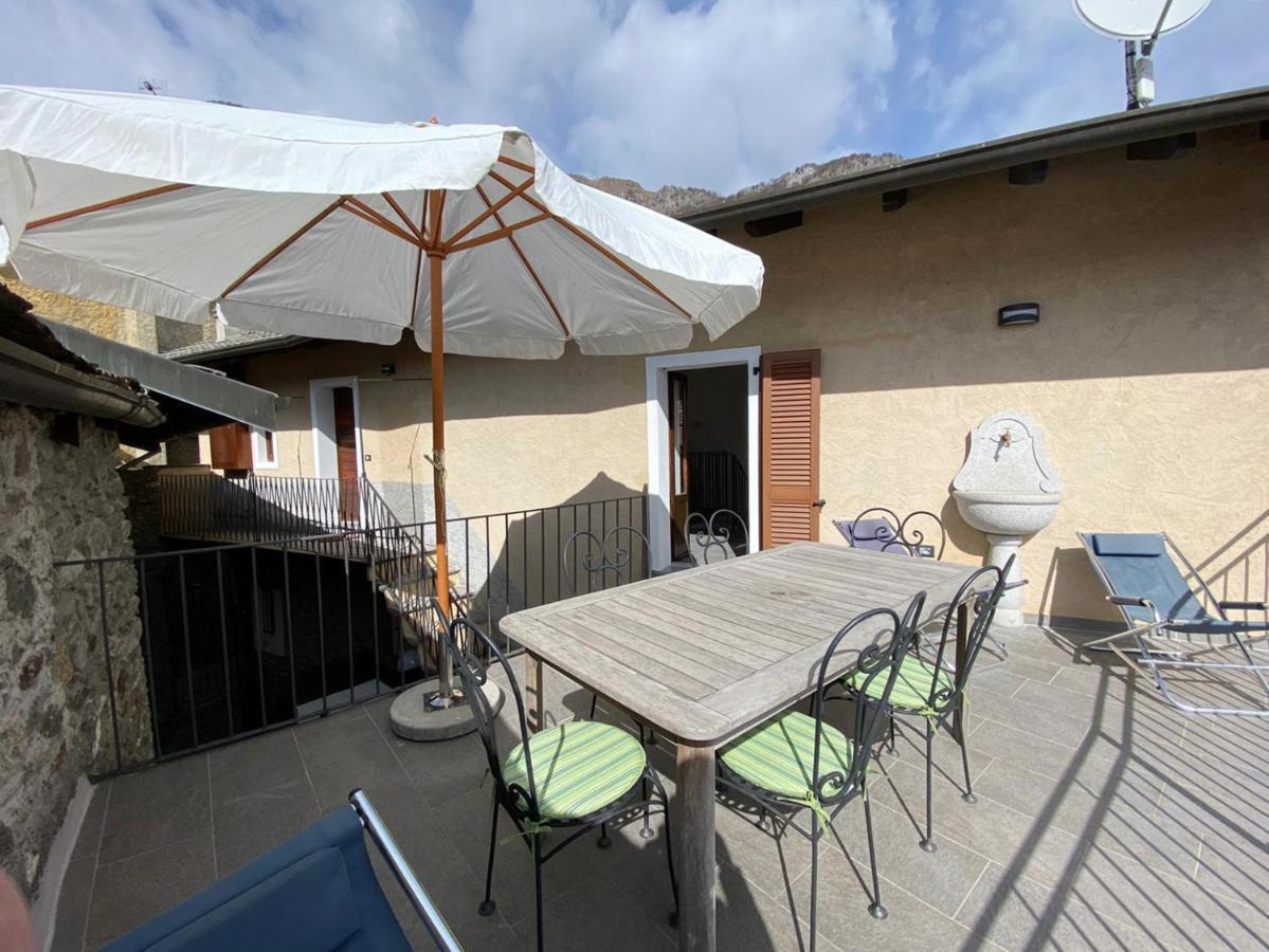 Independent Stone House With View Holiday home