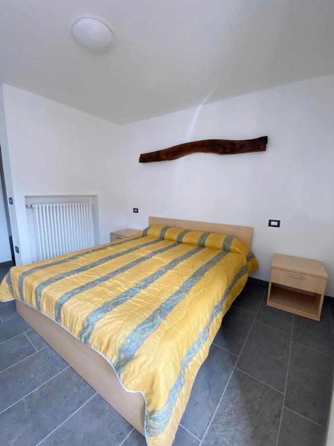 Independent Stone House With View Holiday home Musso