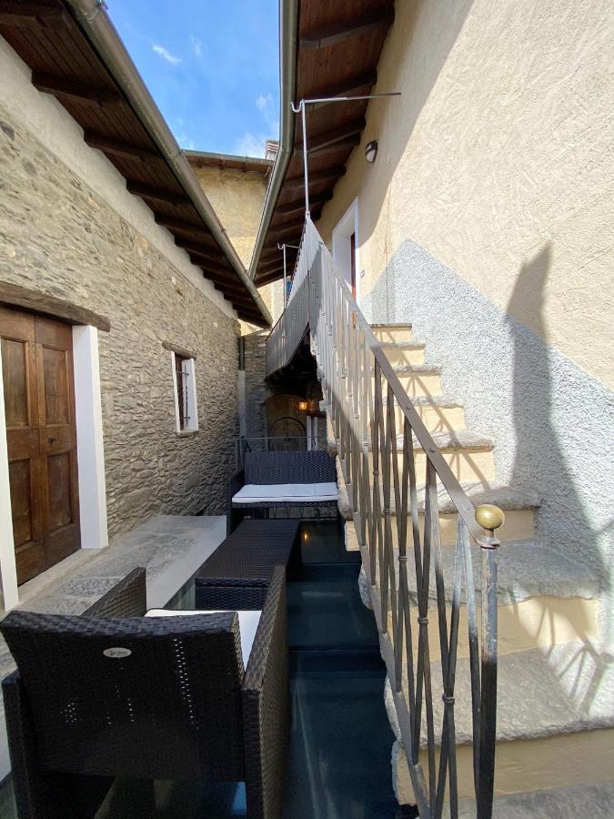 Independent Stone House With View Holiday home