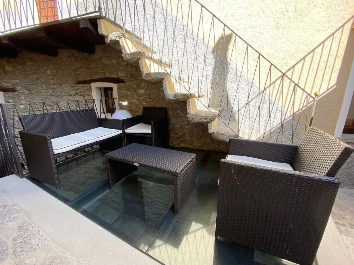Holiday home Independent Stone House With View