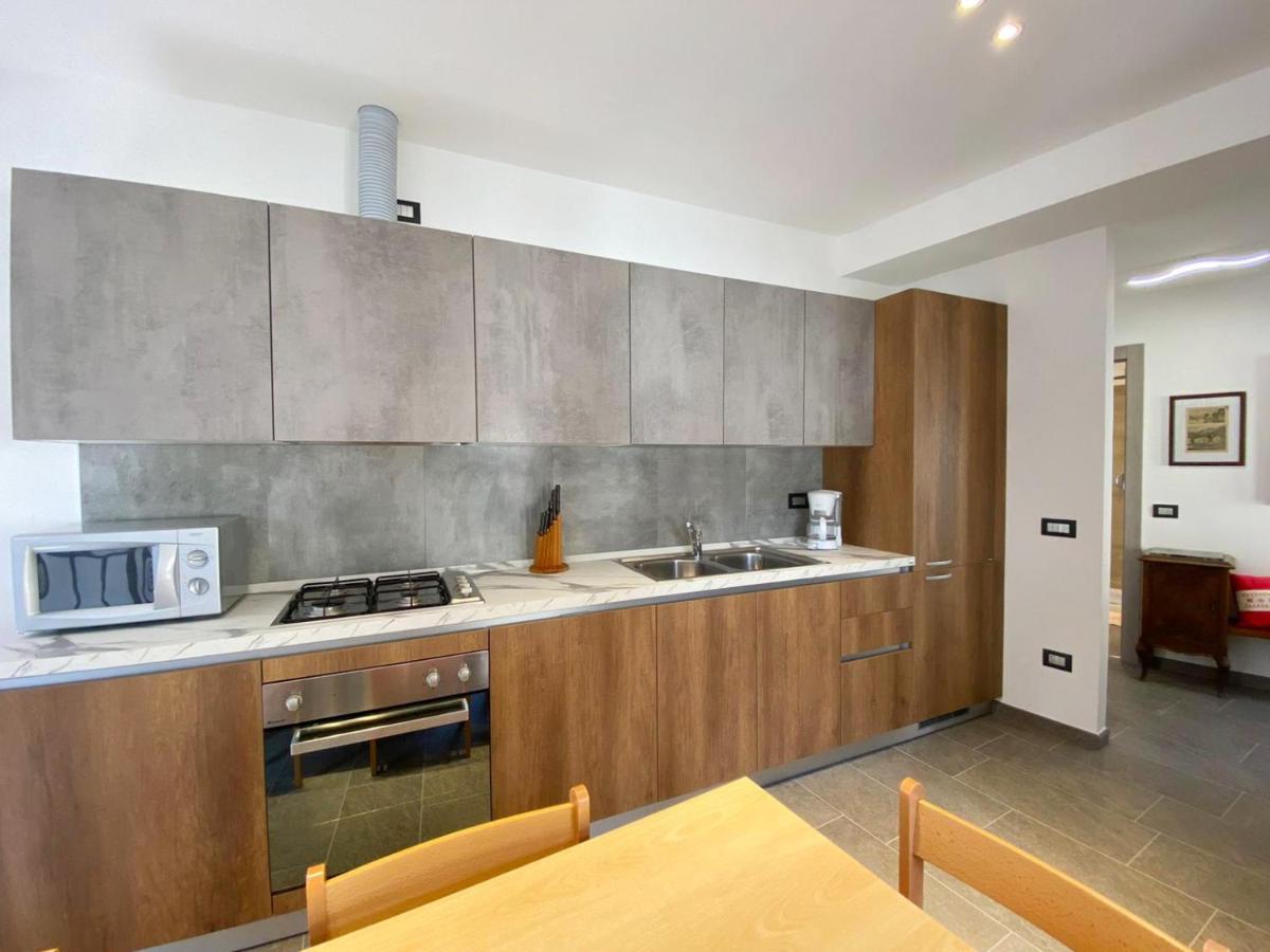 Independent Stone House With View Holiday home Musso
