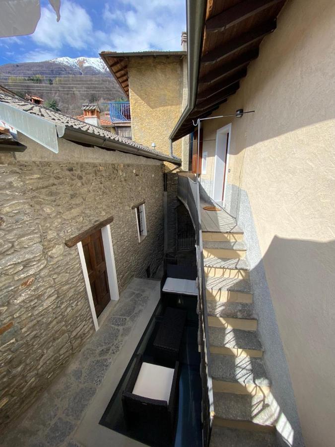 Independent Stone House With View Holiday home