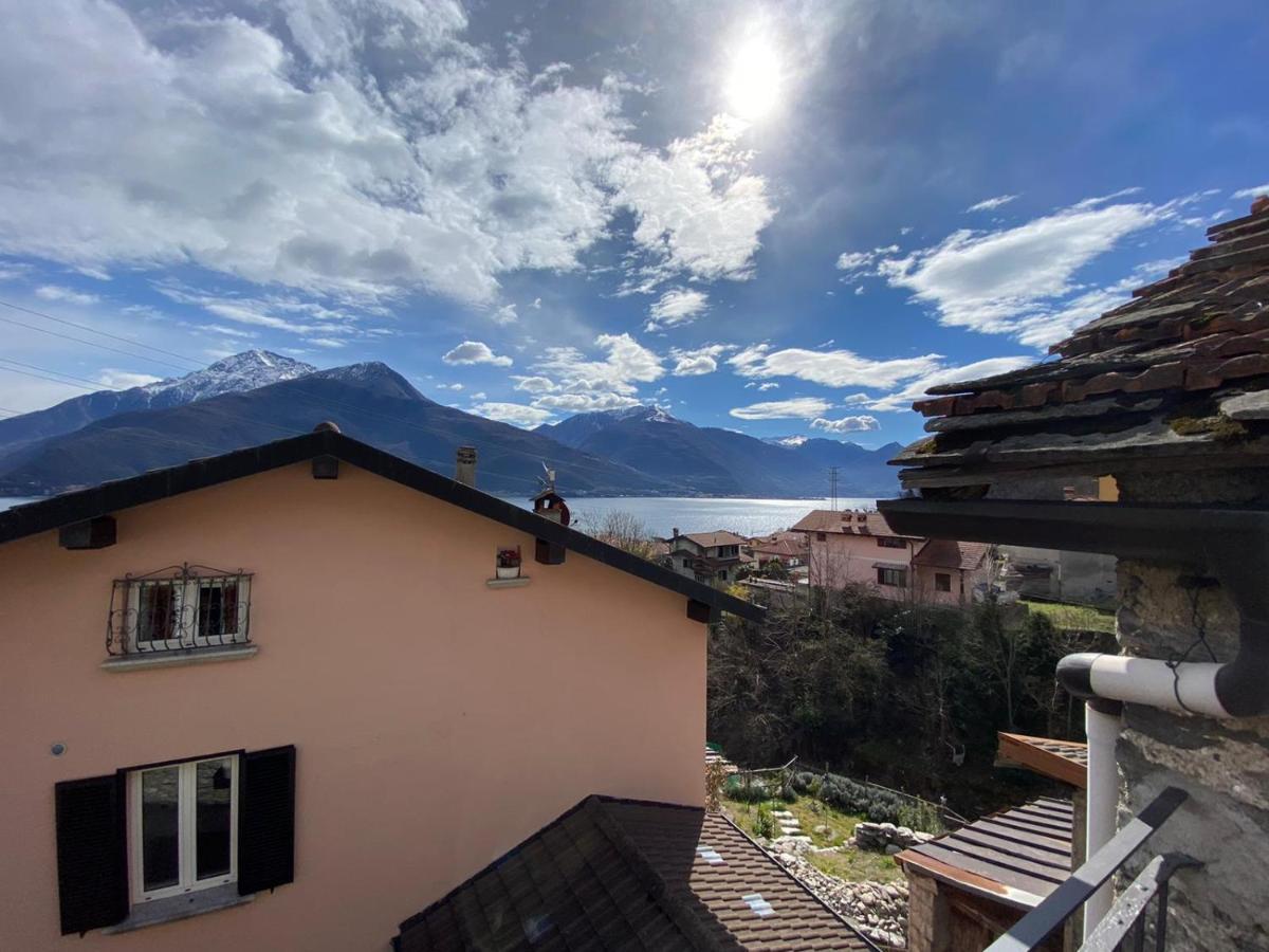 Independent Stone House With View Holiday home *