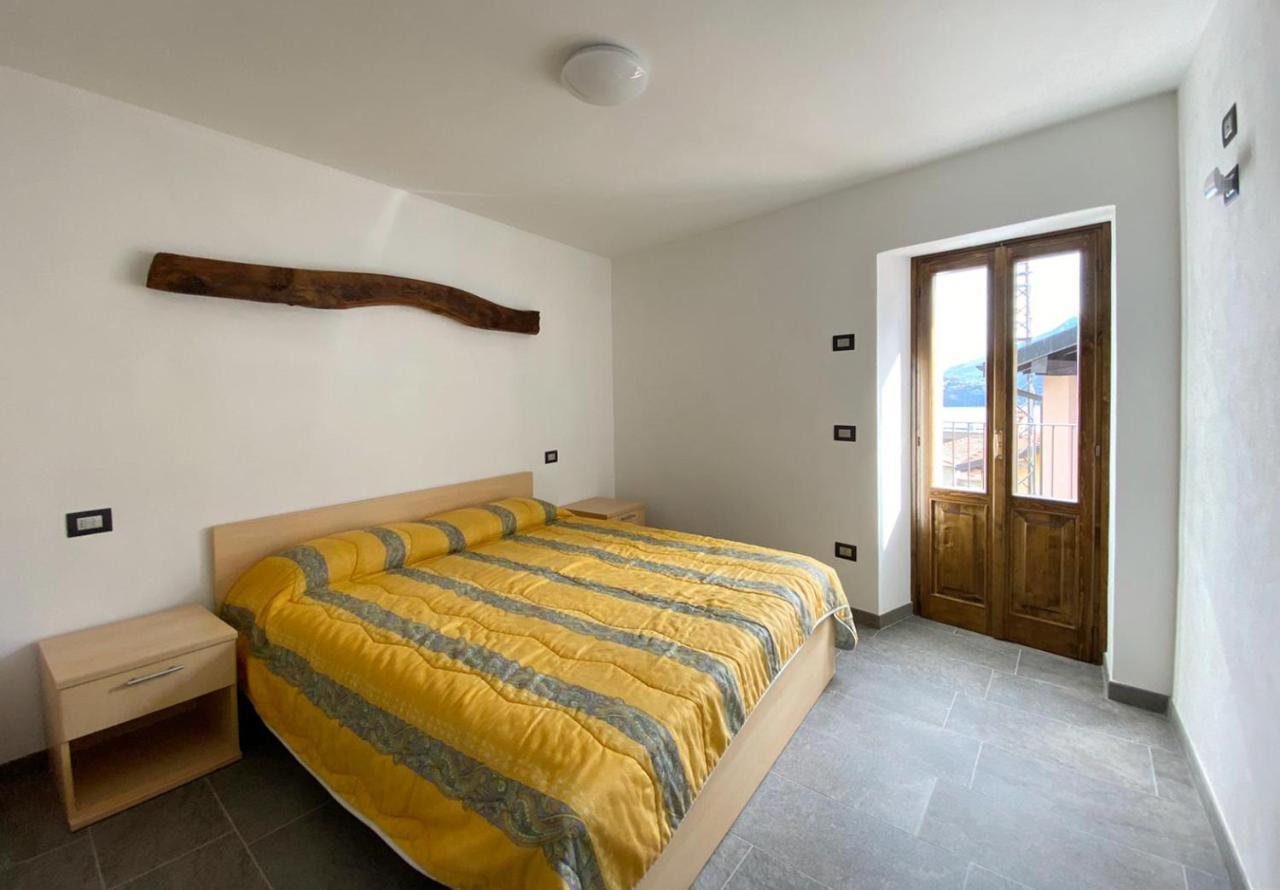Independent Stone House With View Holiday home Musso