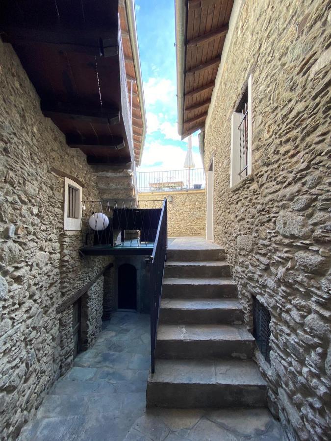 Holiday home Independent Stone House With View