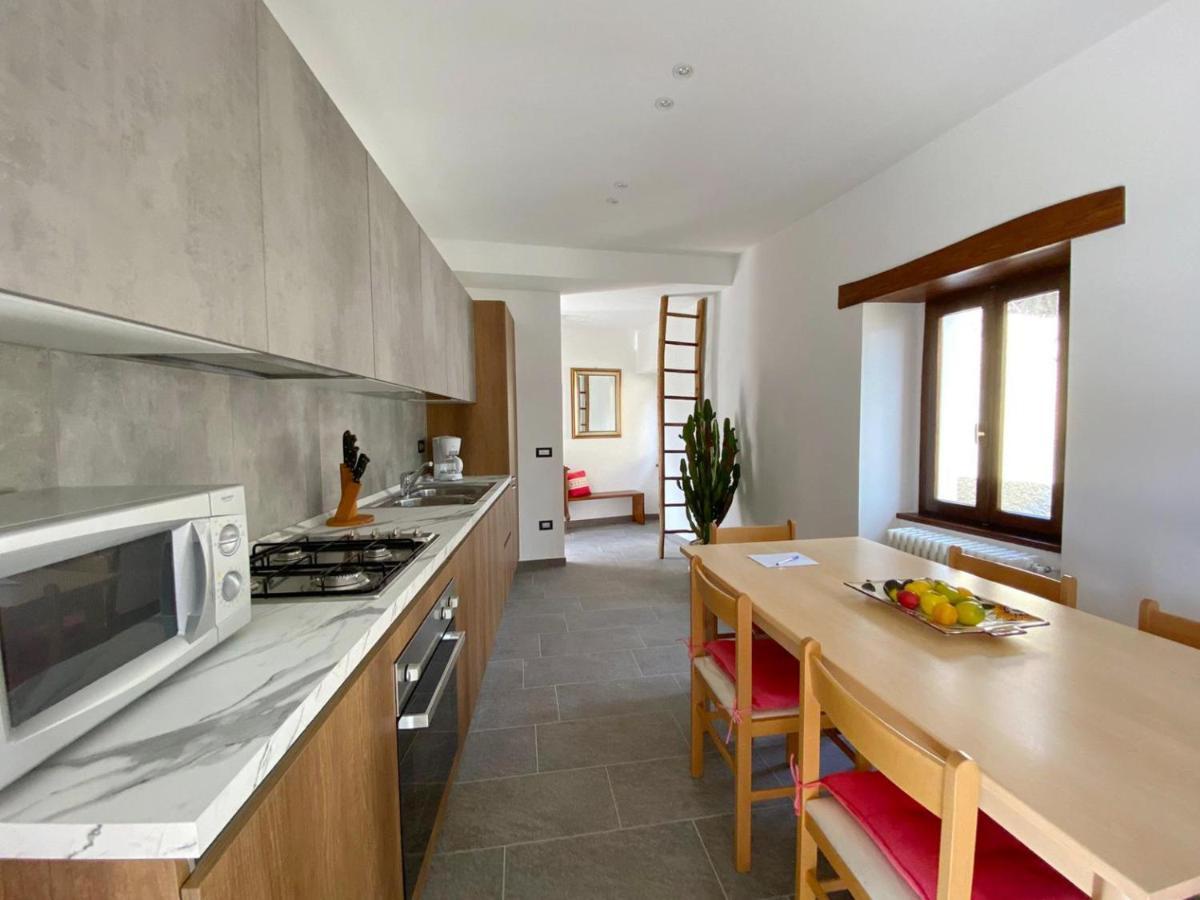 Holiday home Independent Stone House With View