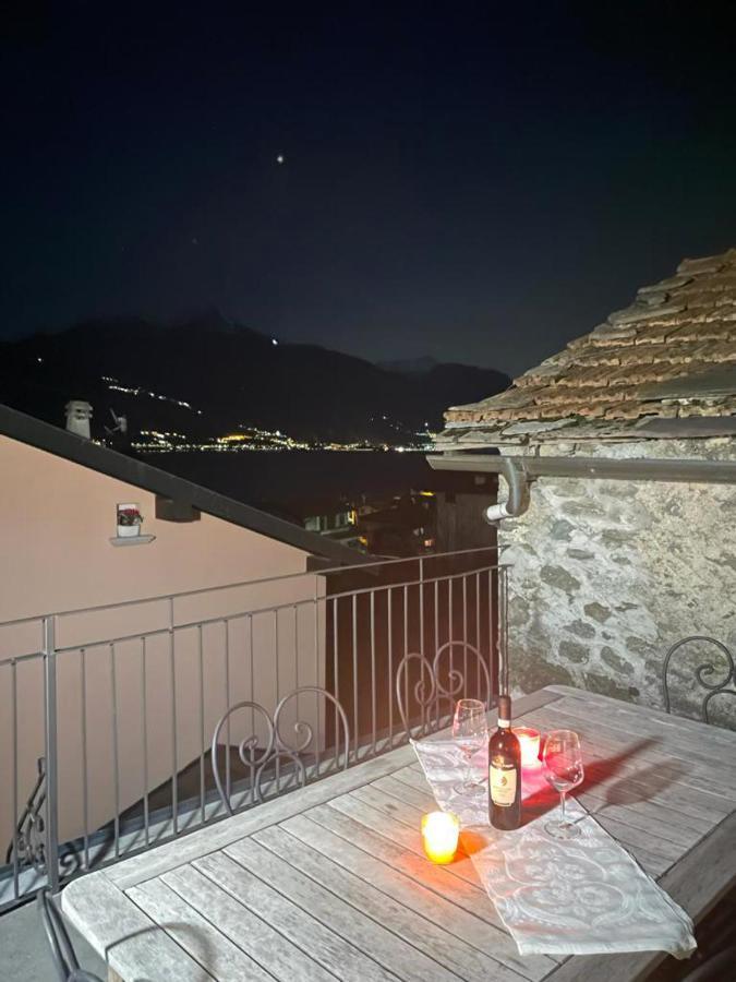 Holiday home Independent Stone House With View *