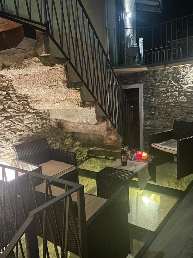 Holiday home Independent Stone House With View Musso